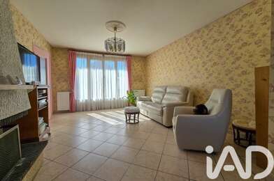 Maison 6 pièces 325000 €