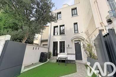 Maison 7 pièces 950000 €