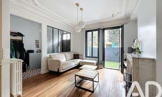 Maison 7 Pièces 129 m² à vendre à Colombes (92700)