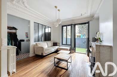 Maison 7 pièces 950000 €