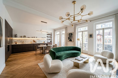 Appartement 4 pièces 1790000 €