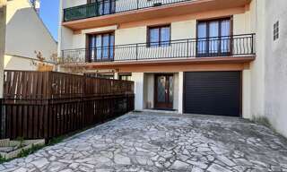 Appartement 2 Pièces 42 m² à vendre à Tremblay-en-France (93290)