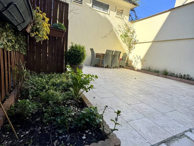 Vente Appartement 2 pièces — photo 1