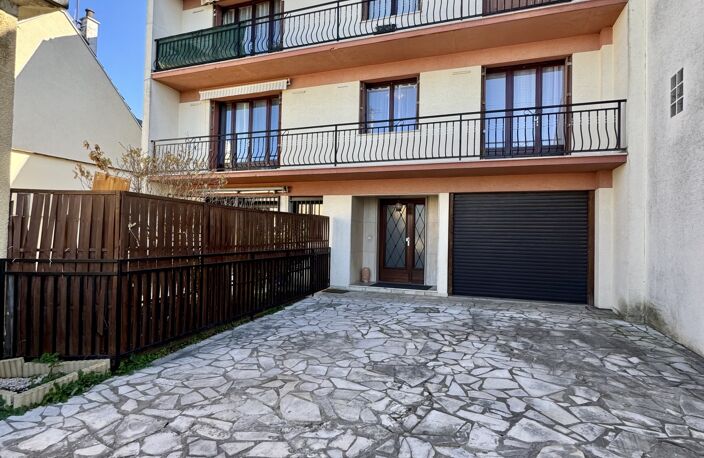 Vente Appartement 2 pièces — photo 2