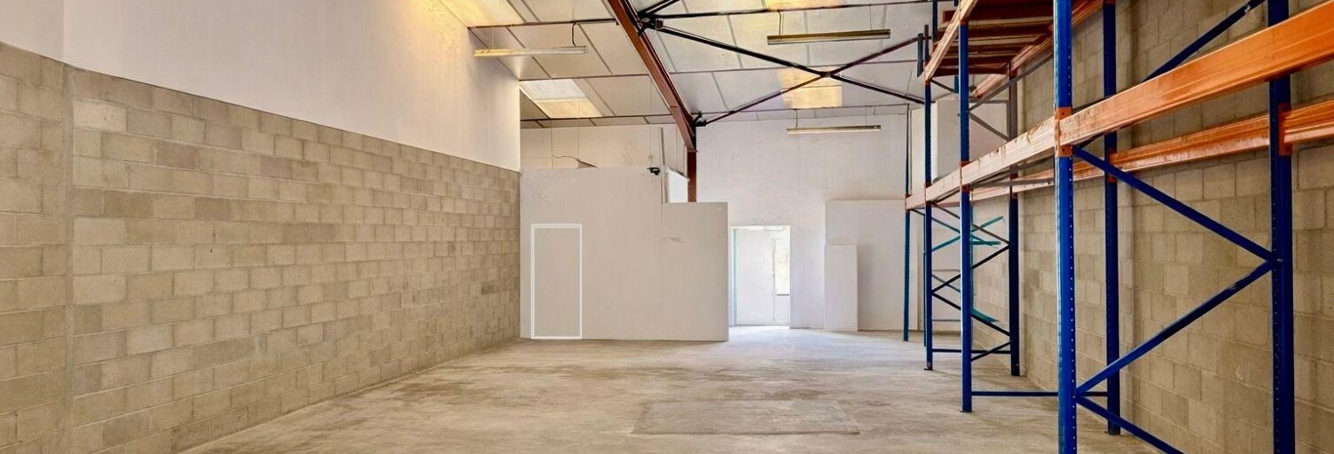 Commerce  130 m² à louer à Thorey-en-Plaine (21110)