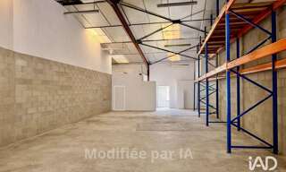 Commerce  130 m² à louer à Thorey-en-Plaine (21110)