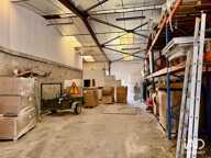 Location Boutique/Local commercial 130 m&sup2; — photo 2