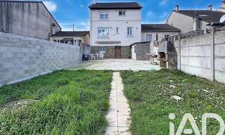 Maison 5 Pièces 96 m² à vendre à Villeneuve-le-Roi (94290)