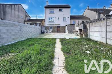 Maison 5 pièces 349000 €