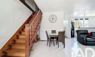 Maison 5 Pièces 96 m² à vendre à Villeneuve-le-Roi (94290)