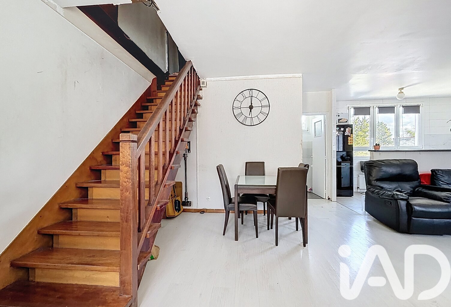 Vente Maison/villa 5 pièces — photo 1