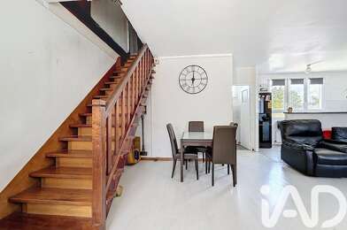Maison 5 pièces 319900 €