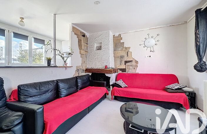 Vente Maison/villa 5 pièces — photo 2