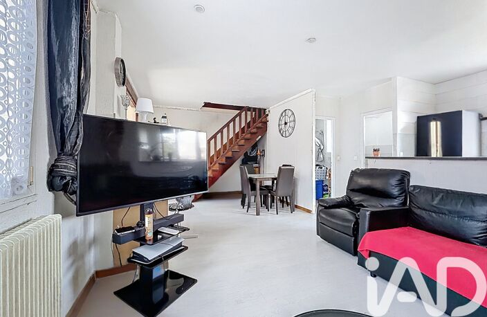 Vente Maison/villa 5 pièces — photo 3