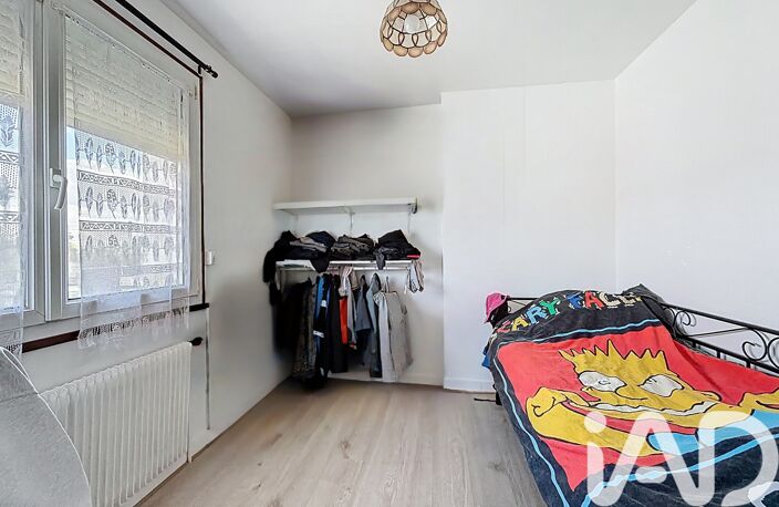 Vente Maison/villa 5 pièces — photo 5
