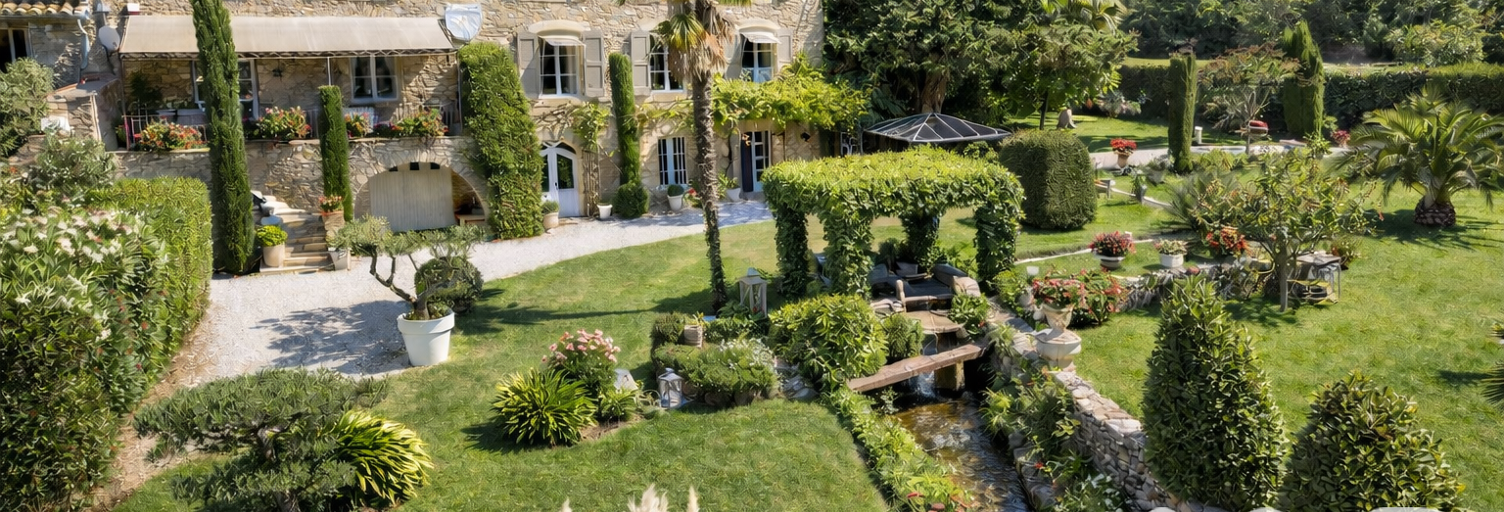 Maison 12 Pièces 350 m² à vendre à Carcassonne (11000)