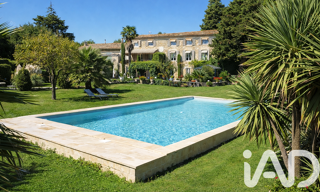 Maison 12 Pièces 350 m² à vendre à Carcassonne (11000)