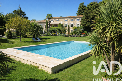 Maison 12 pièces 1050000 €