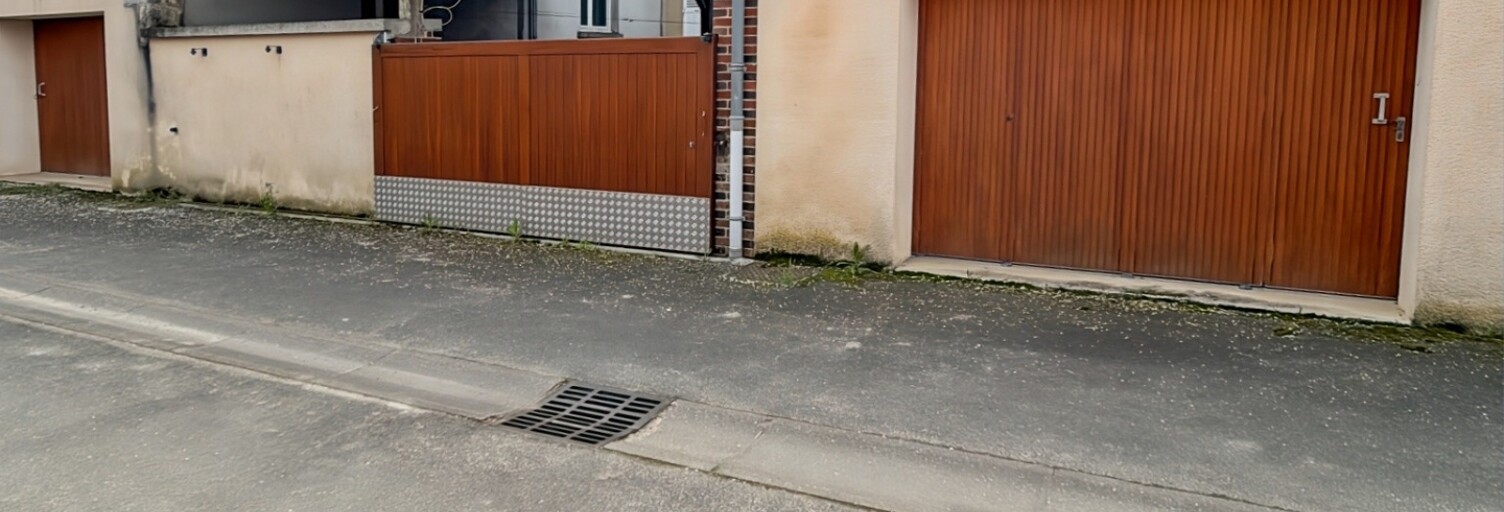 Maison 4 Pièces 115 m² à vendre à Gy-les-Nonains (45220)