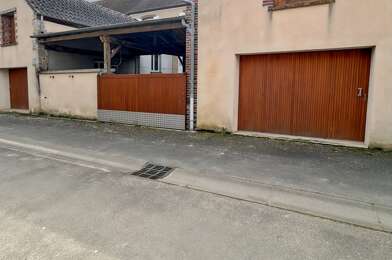 Maison 4 pièces 97000 €
