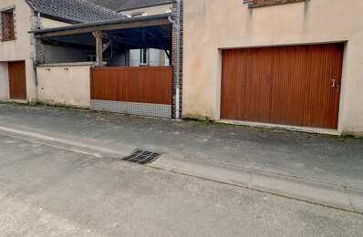 Vente Maison de ville 4 pièces — photo du bien