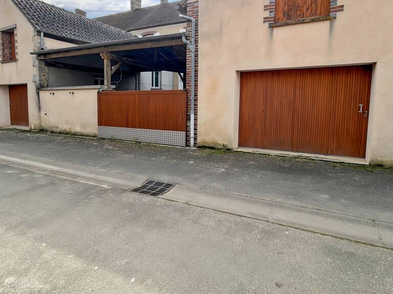 Vente Maison de ville 4 pièces — photo 1