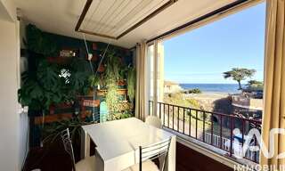 Appartement 2 Pièces 26 m² à vendre à Fréjus (83370)