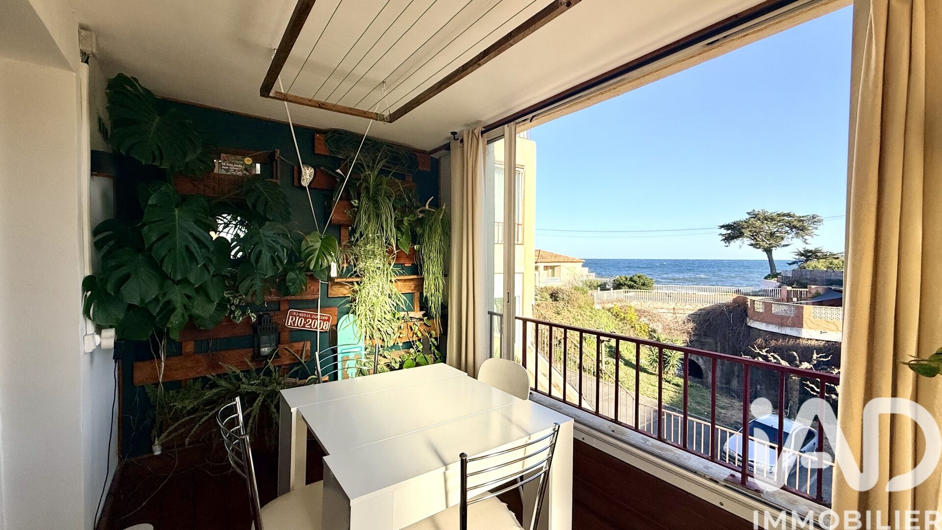 Appartement à vendre, 2 pièces, 26 m², Fréjus