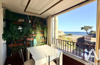 Vente Appartement 2 pièces — photo du bien