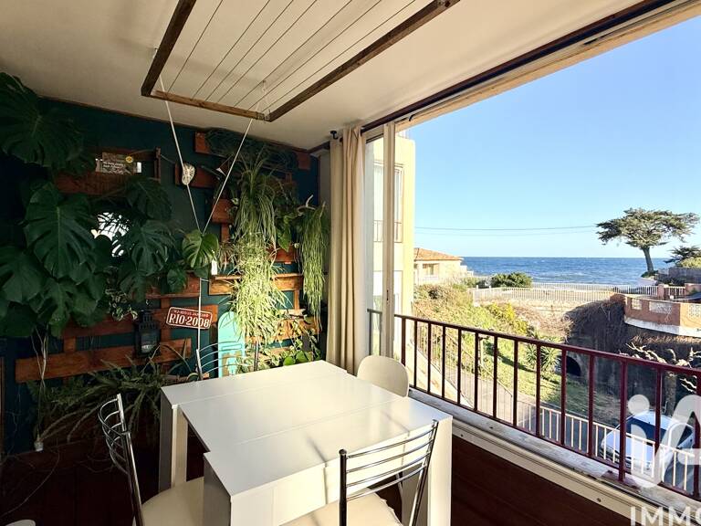 Vente Appartement 2 pièces — photo 1