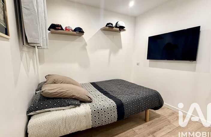Vente Appartement 2 pièces — photo 5