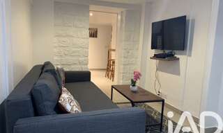 Appartement 2 Pièces 40 m² à louer à Épinay-sur-Seine (93800)