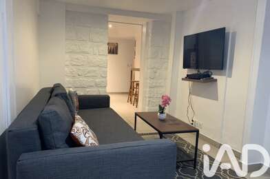 Appartement 2 pièces 850 €