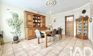 Maison 9 Pièces 134 m² à vendre à Lumbres (62380)