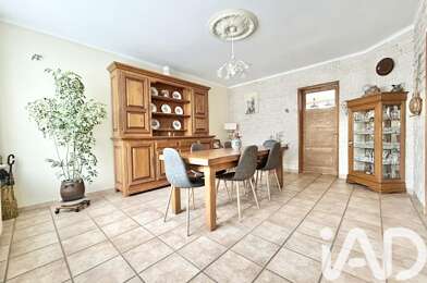 Maison 9 pièces 209000 €