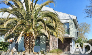 Maison 7 Pièces 131 m² à vendre à Saint-Jean-de-Monts (85160)