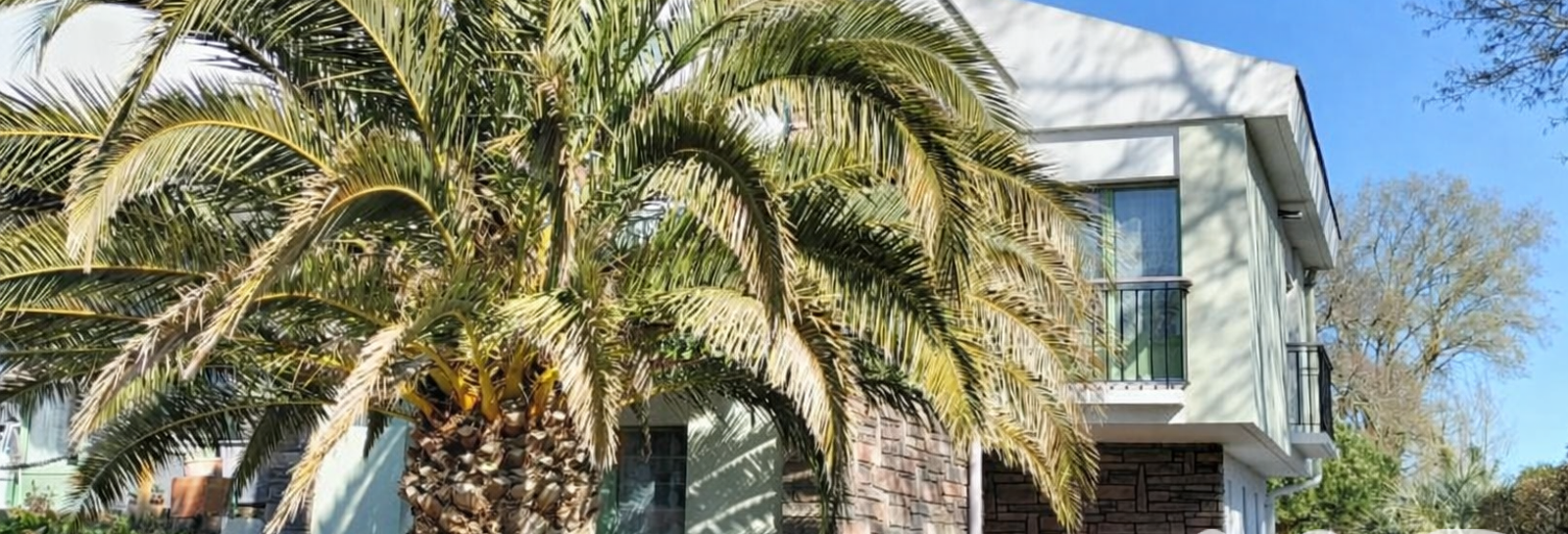 Maison 7 Pièces 131 m² à vendre à Saint-Jean-de-Monts (85160)