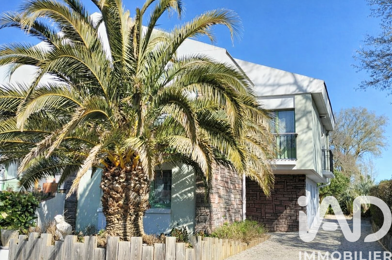 Maison 7 pièces 599000 €