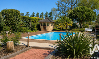 Maison 7 Pièces 131 m² à vendre à Saint-Jean-de-Monts (85160)