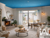 Vente Maison d'architecte 7 pièces — photo 3