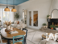 Vente Maison d'architecte 7 pièces — photo 4