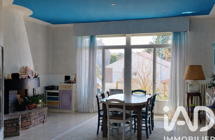Vente Maison d'architecte 7 pièces — photo 5