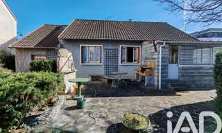 Maison 5 Pièces 89 m² à vendre à La Rochette (77000)