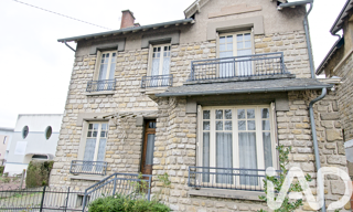 Maison 5 Pièces 114 m² à vendre à Pithiviers (45300)