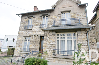 Maison 5 pièces 150000 €