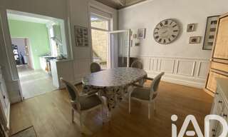 Maison 15 Pièces 273 m² à vendre à Boulogne-sur-Mer (62200)