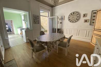 Maison 15 pièces 462900 €
