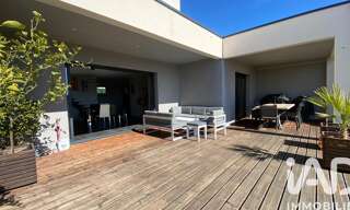 Maison 6 Pièces 176 m² à vendre à Montélimar (26200)