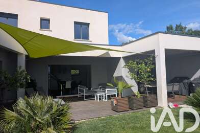 Maison 6 pièces 559000 €