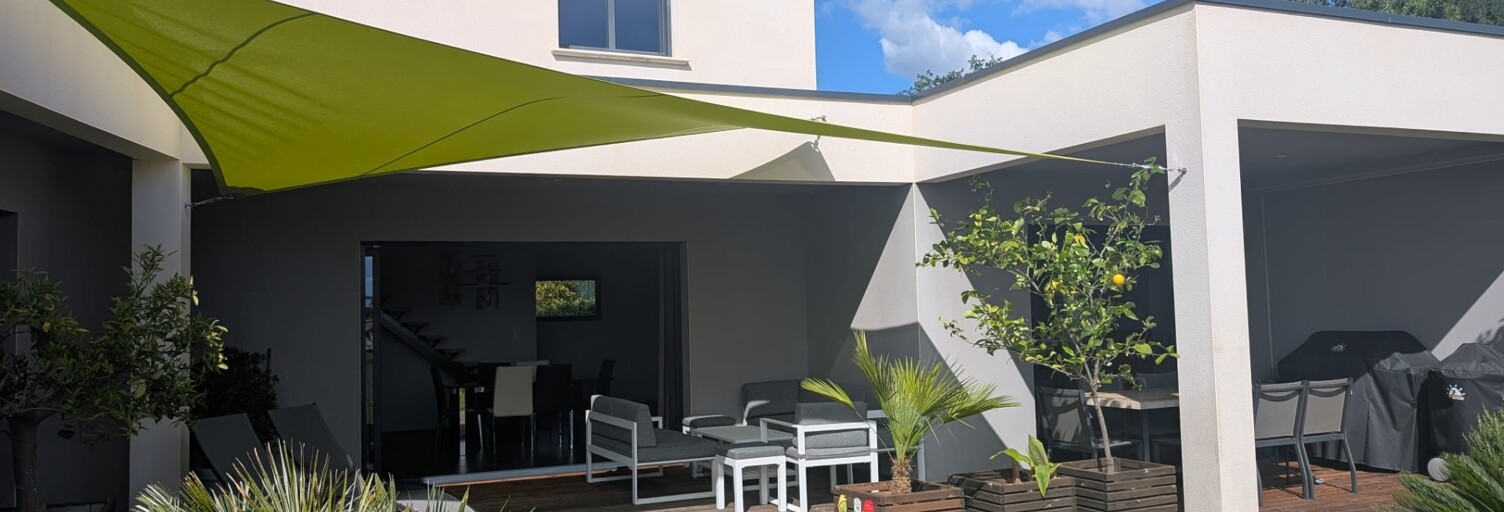 Maison 6 Pièces 176 m² à vendre à Montélimar (26200)
